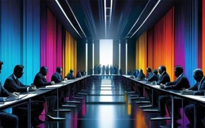 Liderazgo Estratégico en Análisis de Datos para Latinoamérica: Clave para el Crecimiento y Desarrollo en la Región